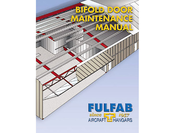 maintenance manual